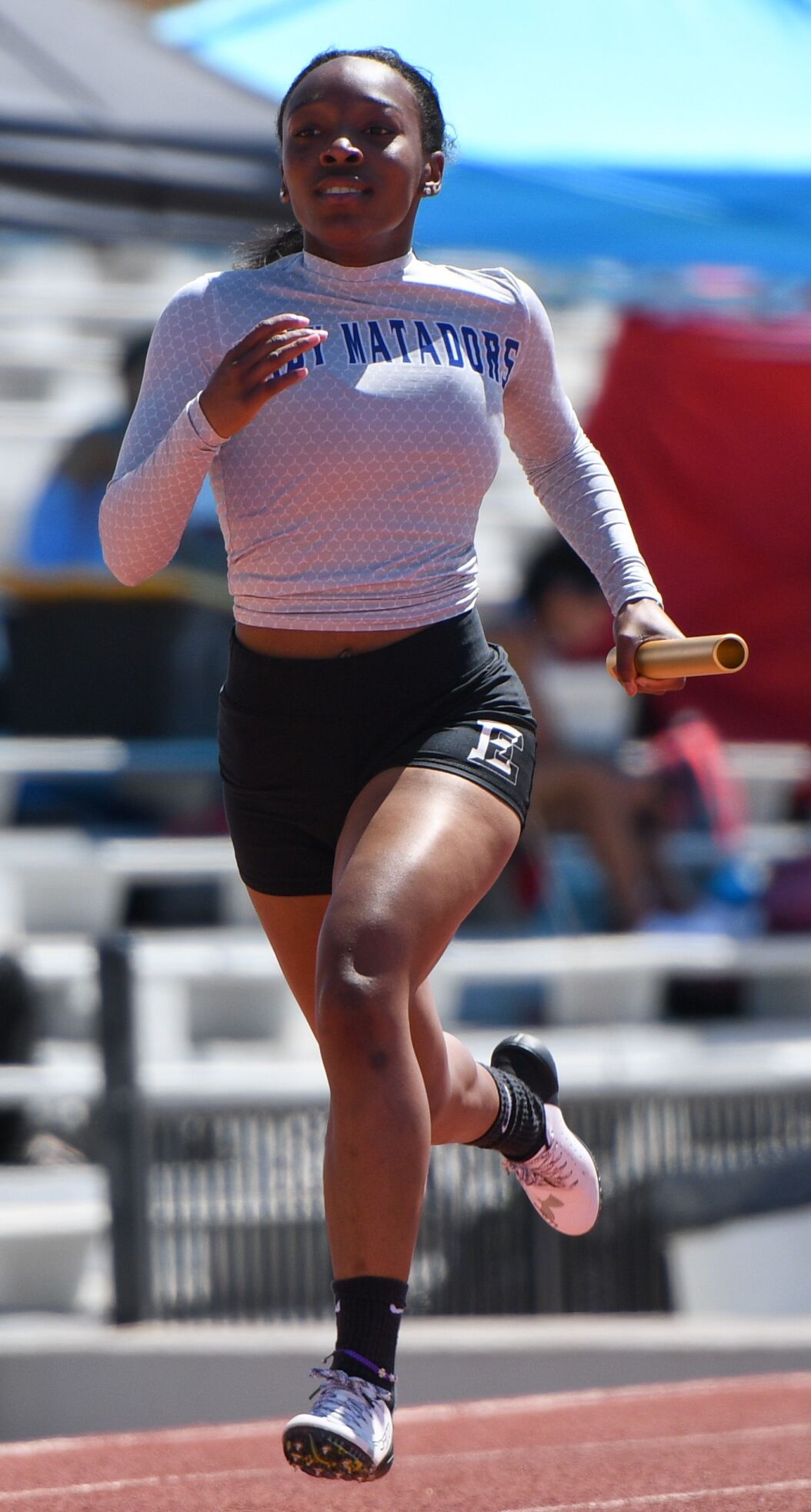 Ukiah Upshaw
